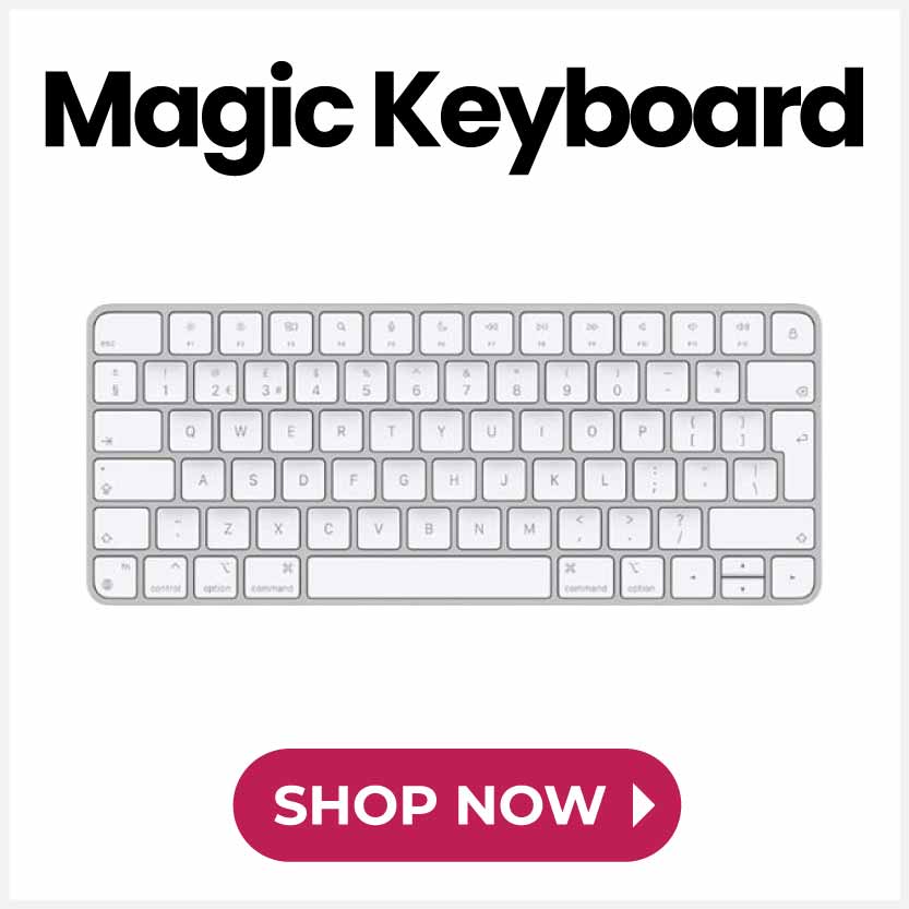 Magic Keyboard